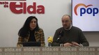 El PP de Elda exige medidas urgentes para salvar el sector del calzado